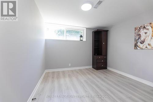 3421 Fellmore Drive, Mississauga, ON - Indoor Photo Showing Other Room