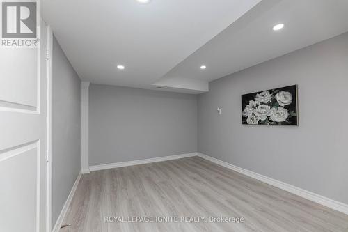 3421 Fellmore Drive, Mississauga, ON - Indoor Photo Showing Other Room