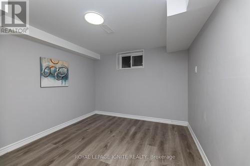 3421 Fellmore Drive, Mississauga, ON - Indoor Photo Showing Other Room