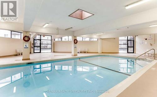 178 - 2001 Bonnymede Drive, Mississauga, ON - Indoor Photo Showing Other Room With In Ground Pool