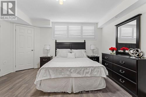 5-01 - 2420 Baronwood Drive, Oakville, ON 