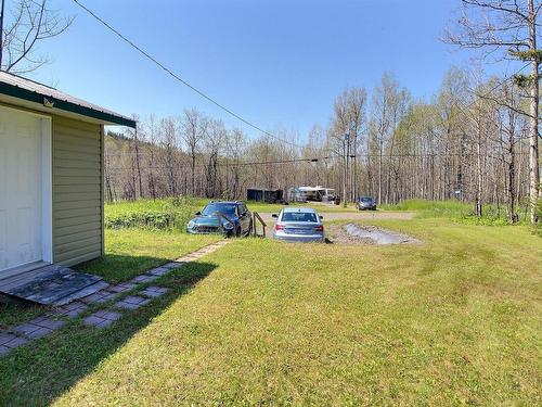 Parking - 1014 Ch. Des Collines, Rouyn-Noranda, QC - Outdoor