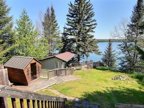 Overall view - 1014 Ch. Des Collines, Rouyn-Noranda, QC - Outdoor