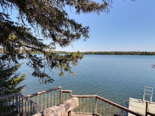 Water view - 1014 Ch. Des Collines, Rouyn-Noranda, QC - Outdoor With Body Of Water With View