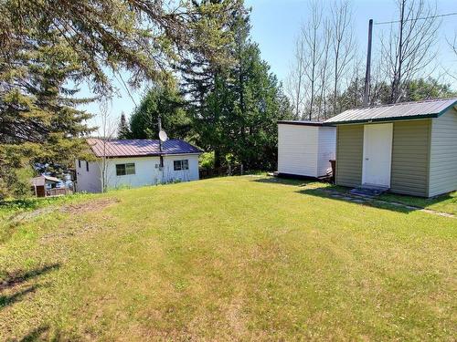 Frontage - 1014 Ch. Des Collines, Rouyn-Noranda, QC - Outdoor