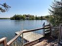 Water view - 1014 Ch. Des Collines, Rouyn-Noranda, QC  - Outdoor With Body Of Water With View 