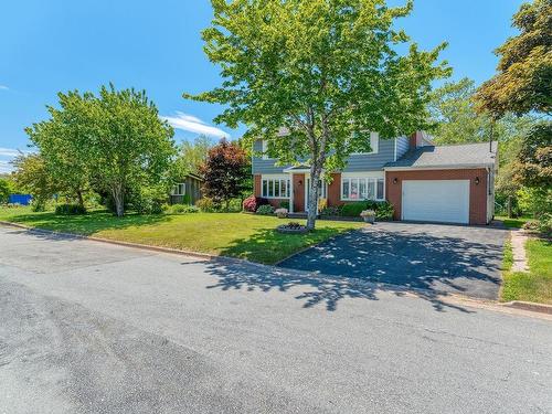 46 Swanton Drive, Dartmouth, NS 