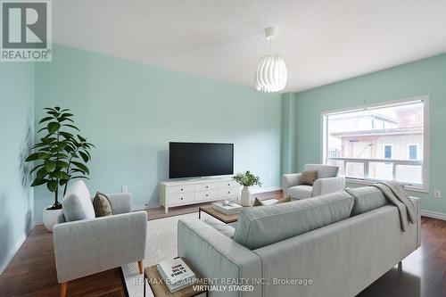 519 Wansbrough Way, Shelburne, ON - Indoor Photo Showing Living Room