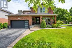 735 SALZBURG DRIVE  Waterloo, ON N2V 2N6