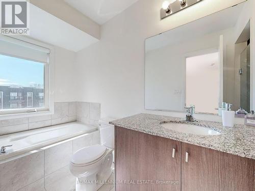 45 Shatner Turnabout, Vaughan (East Woodbridge), ON - Indoor Photo Showing Bathroom