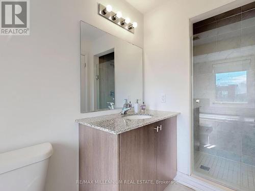 45 Shatner Turnabout, Vaughan (East Woodbridge), ON - Indoor Photo Showing Bathroom