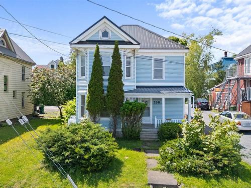 290 South Foord Street, Stellarton, NS 