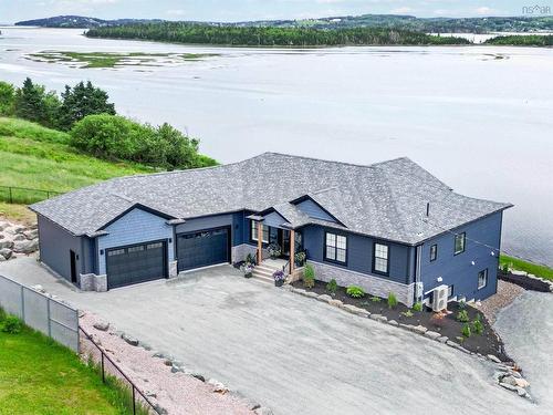 726 East Chezzetcook, East Chezzetcook, NS 