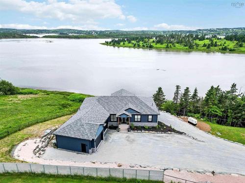 726 East Chezzetcook, East Chezzetcook, NS 