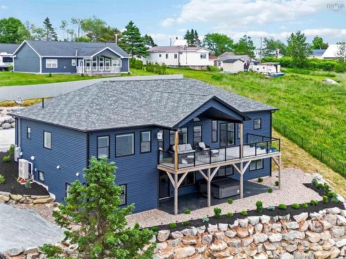 726 East Chezzetcook, East Chezzetcook, NS 