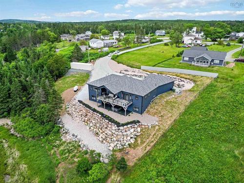 726 East Chezzetcook, East Chezzetcook, NS 