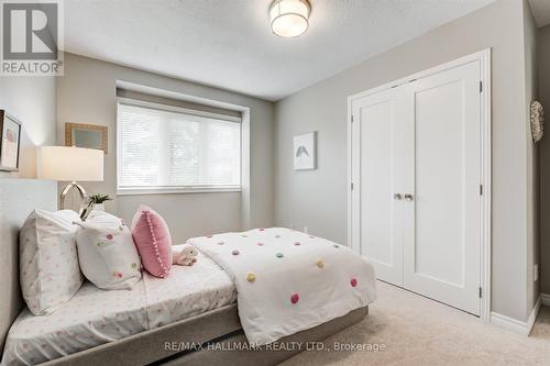 18 - 18 Davy Point Circle, Georgina, ON 