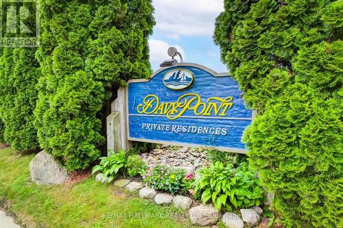 18 - 18 Davy Point Circle, Georgina, ON 