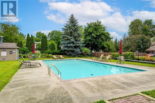 18 - 18 Davy Point Circle, Georgina, ON 