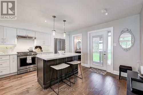 18 - 18 Davy Point Circle, Georgina, ON 