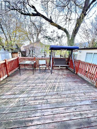 272 Conestoga Avenue, Richmond Hill, ON - Outdoor