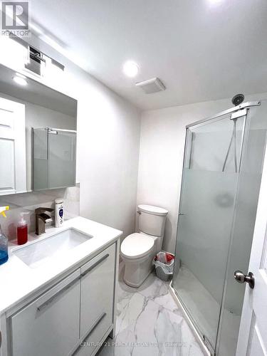 272 Conestoga Avenue, Richmond Hill, ON - Indoor Photo Showing Bathroom