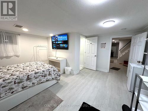 272 Conestoga Avenue, Richmond Hill, ON - Indoor Photo Showing Bedroom