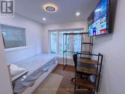 272 Conestoga Avenue, Richmond Hill, ON - Indoor Photo Showing Bedroom