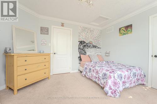 30 Birkhall Place, Barrie, ON - Indoor Photo Showing Bedroom