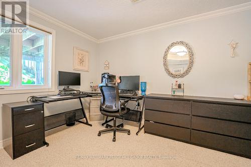 30 Birkhall Place, Barrie, ON - Indoor Photo Showing Office