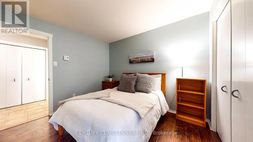 214 Escarpment Crescent, Collingwood, ON - Indoor Photo Showing Bedroom