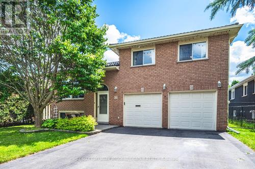 51 Rosemary Road, Orillia, ON - Outdoor