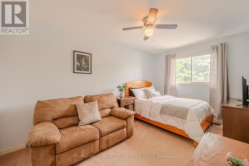 51 Rosemary Road, Orillia, ON - Indoor Photo Showing Bedroom