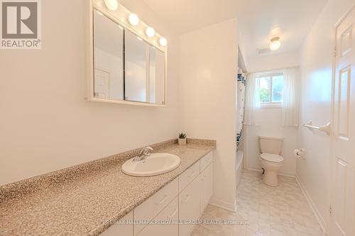 51 Rosemary Road, Orillia, ON - Indoor Photo Showing Bathroom