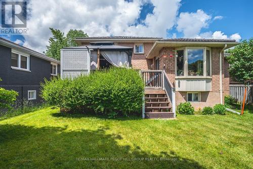 51 Rosemary Road, Orillia, ON - Outdoor