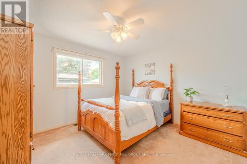 51 Rosemary Road, Orillia, ON - Indoor Photo Showing Bedroom