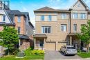 14 Bergamont Road, Brampton, ON  - Outdoor With Facade 