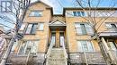 4 - 3070 Thomas Street, Mississauga, ON  - Outdoor With Facade 