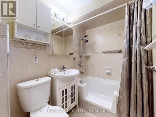 49 Allenby Avenue, Toronto, ON - Indoor Photo Showing Bathroom