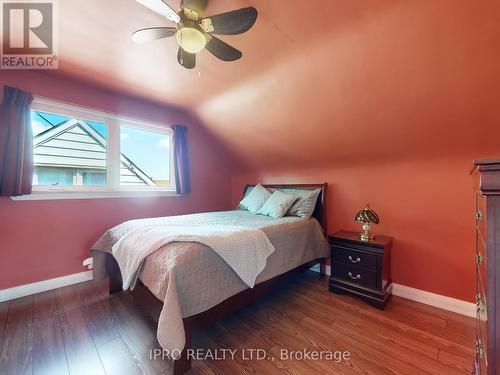 49 Allenby Avenue, Toronto, ON - Indoor Photo Showing Bedroom