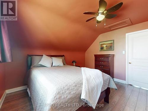 49 Allenby Avenue, Toronto, ON - Indoor Photo Showing Bedroom