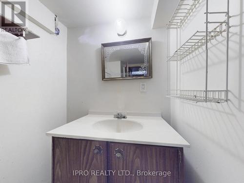 49 Allenby Avenue, Toronto, ON - Indoor Photo Showing Bathroom