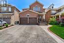 Upper - 426 Arrowsmith Drive, Mississauga, ON  - Outdoor With Facade 