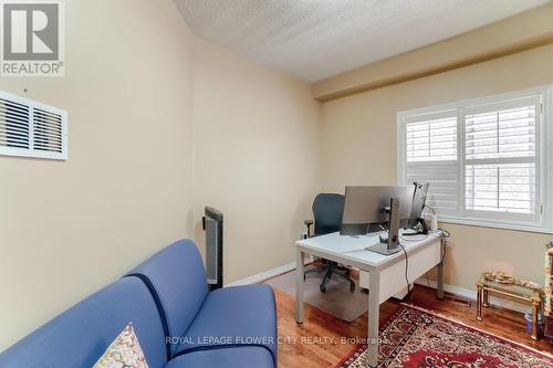 Upper - 426 Arrowsmith Drive, Mississauga, ON - Indoor Photo Showing Office