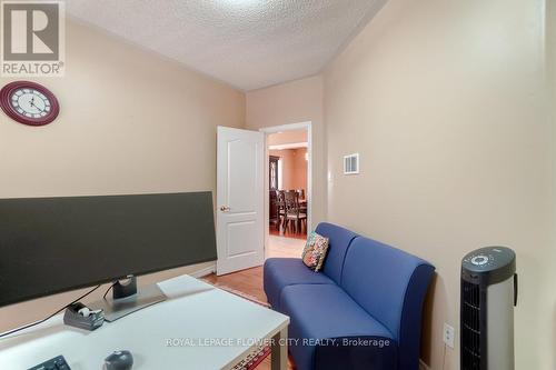 Upper - 426 Arrowsmith Drive, Mississauga, ON - Indoor