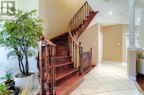 Upper - 426 Arrowsmith Drive, Mississauga, ON - Indoor Photo Showing Other Room