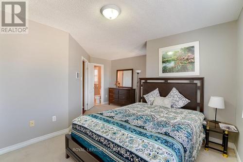 Upper - 426 Arrowsmith Drive, Mississauga, ON - Indoor Photo Showing Bedroom