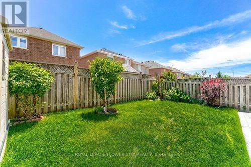 Upper - 426 Arrowsmith Drive, Mississauga, ON - Outdoor