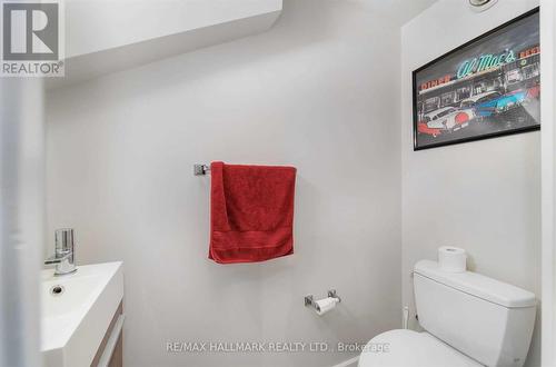 1107 - 36 Blue Jays Way, Toronto, ON - Indoor Photo Showing Bathroom