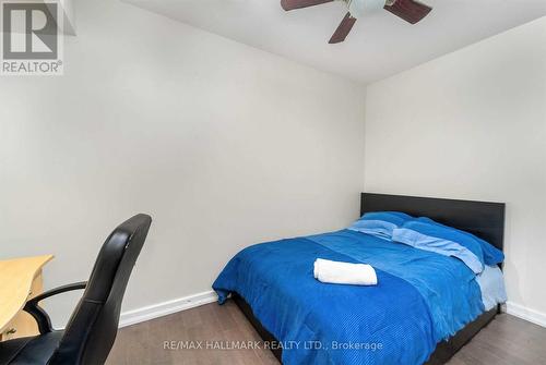 1107 - 36 Blue Jays Way, Toronto, ON - Indoor Photo Showing Bedroom
